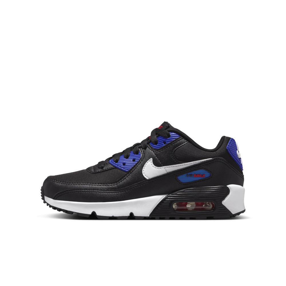 Nike Air Max 90 NN GS FV0369-001 / schwarz