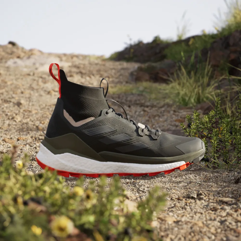 adidas Free Hiker 2 IE5115 / schwarz