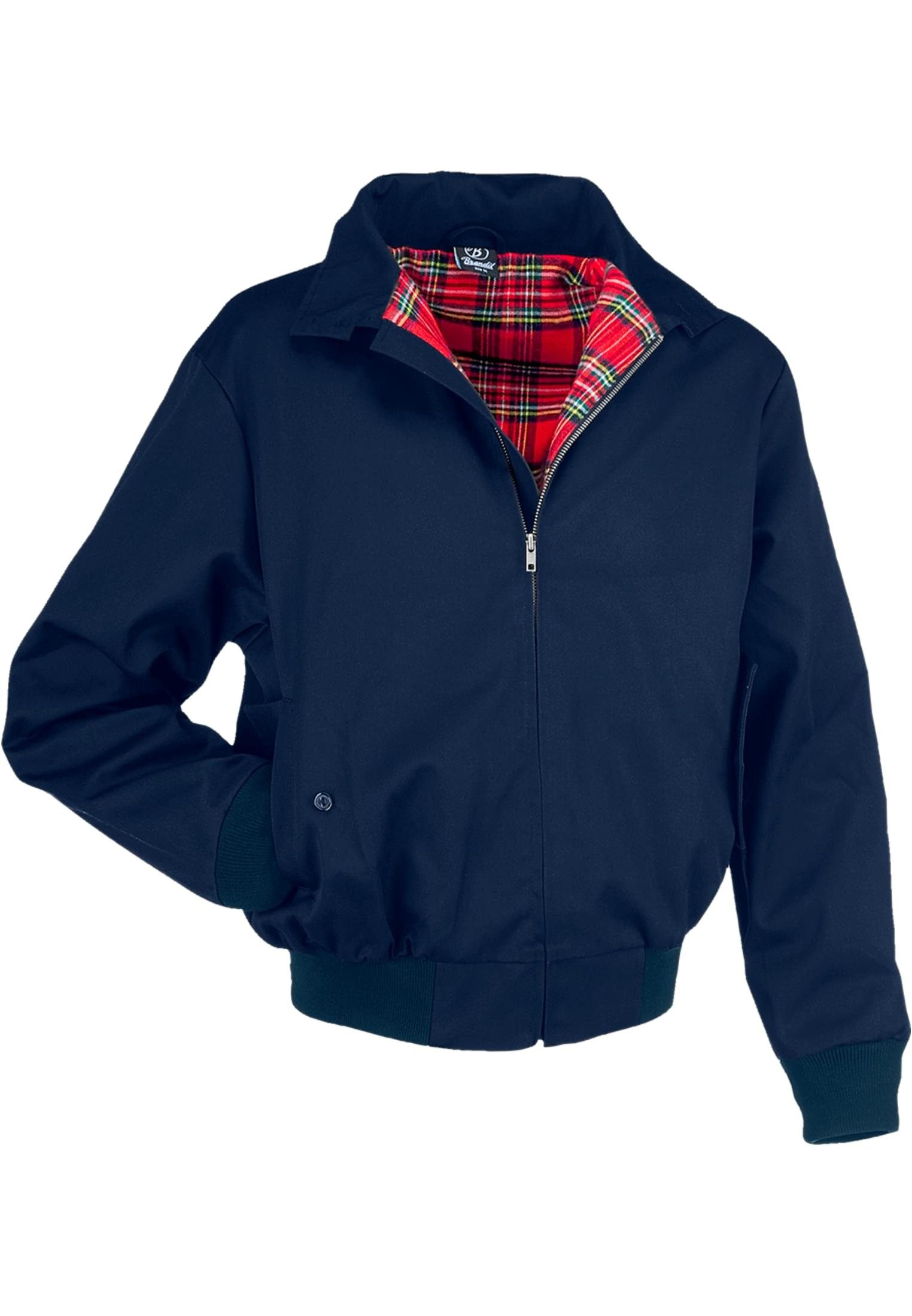 Brandit Outdoorjacke Herren Lord Canterbury Jacket (1-St)