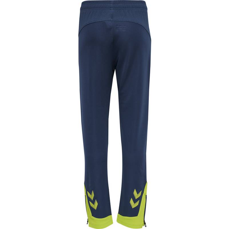 hummel hmlLEAD POLY PANTS KIDS Trainingshose Kinder
