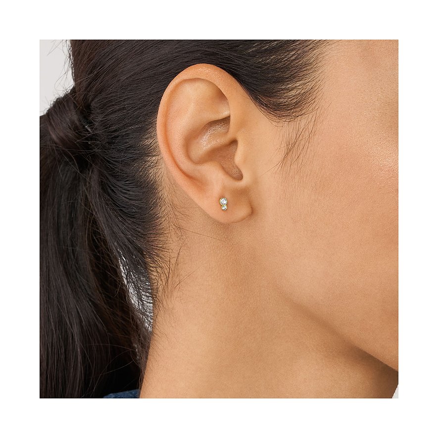 Fossil Ohrstecker Jewelry