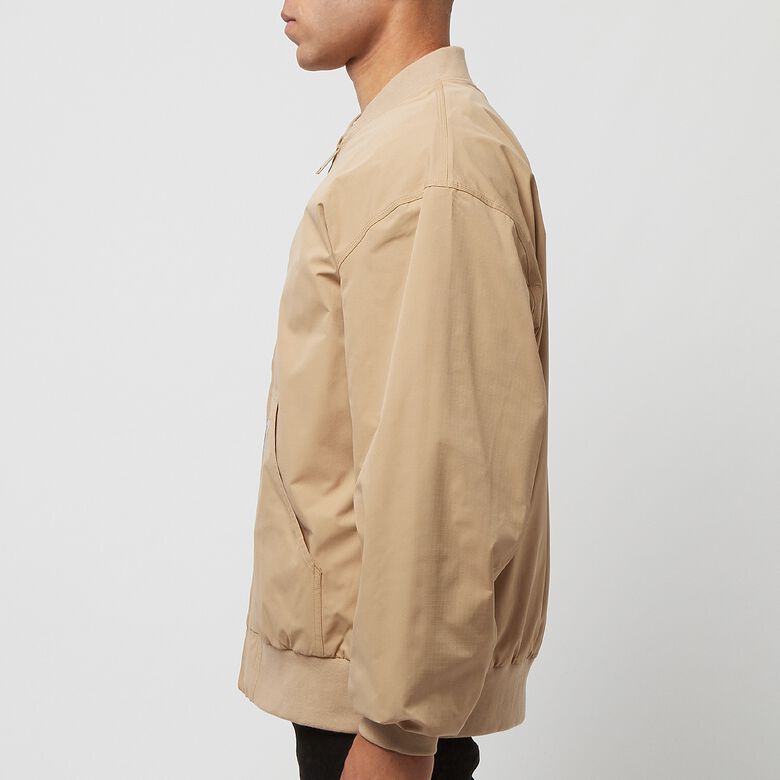 Carhartt WIP Active Bomber dusty h brown