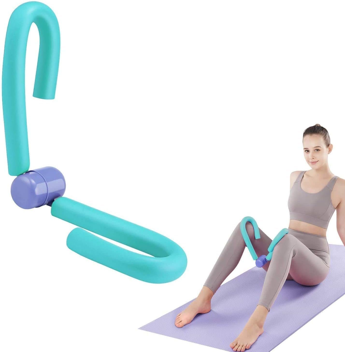 Hikeren Multitrainer Beckenbodentrainer, Armtrainer Körperformer, Lindern Gewichte