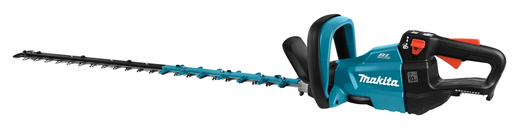 Taille-haie sans fil Makita DUH751Z 18V 75 cm (batteries et chargeur non inclus)