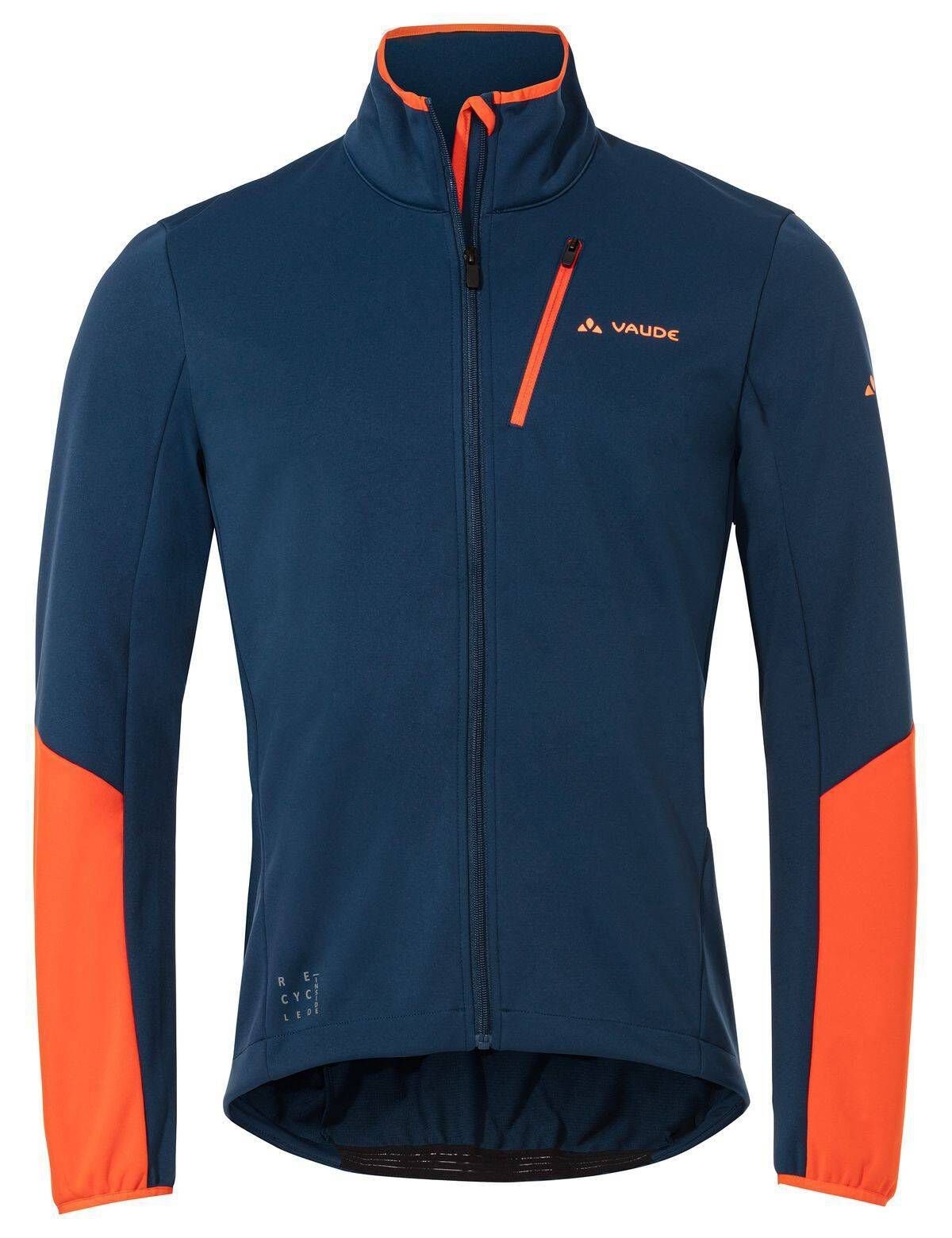 VAUDE Fahrradjacke Herren Radjacke ME MATERA SOFTSHELL JACKET