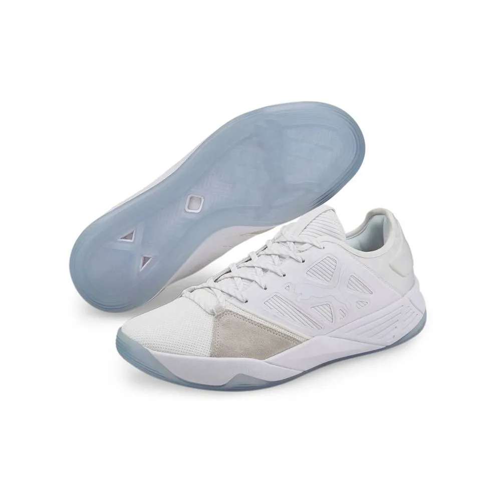 PUMA Accelerate Turbo Nitro 106459_02 / weiss