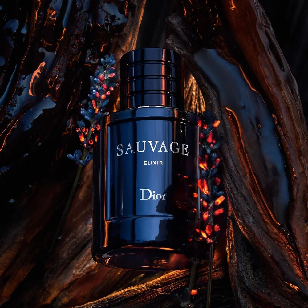 Sauvage Sauvage Elixir - Extrait