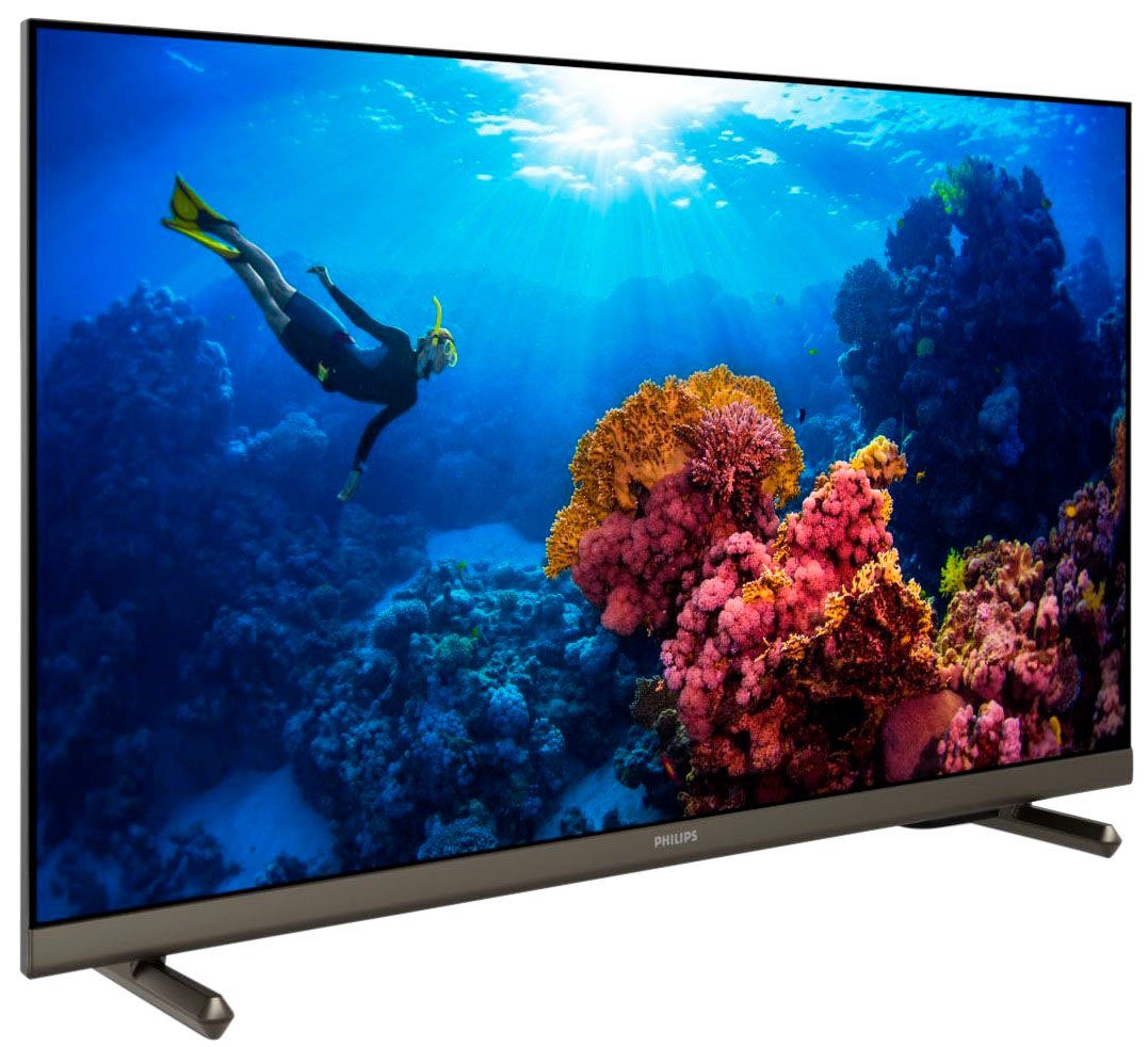 Philips 43PFS6808/12 LED-Fernseher (108 cm/43 Zoll, Full HD, Smart-TV)