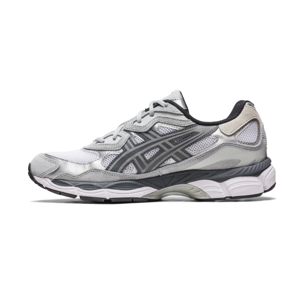 Asics GEL NYC 1201A789-102 / grau