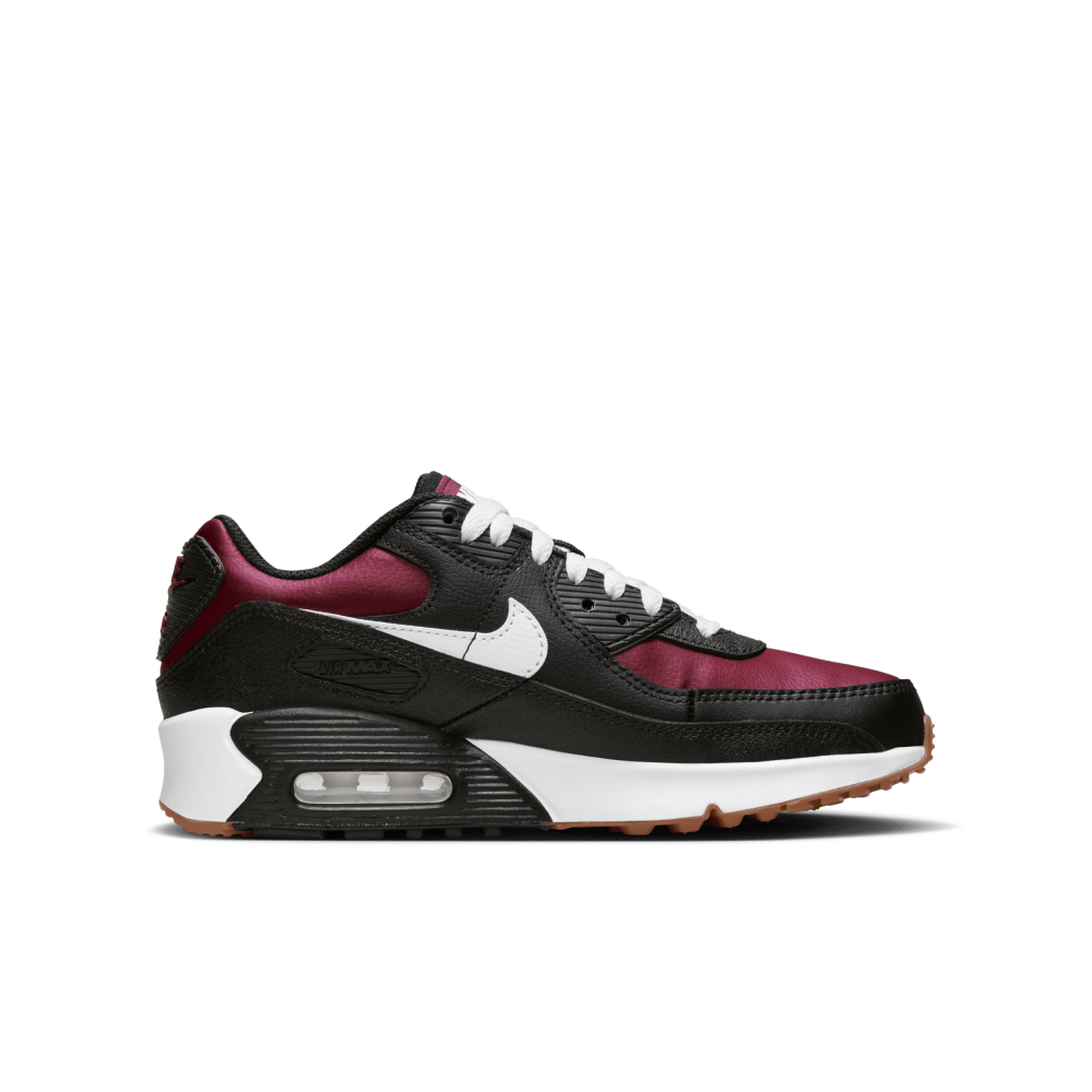 Nike Air Max 90 LTR CD6864-024 / schwarz