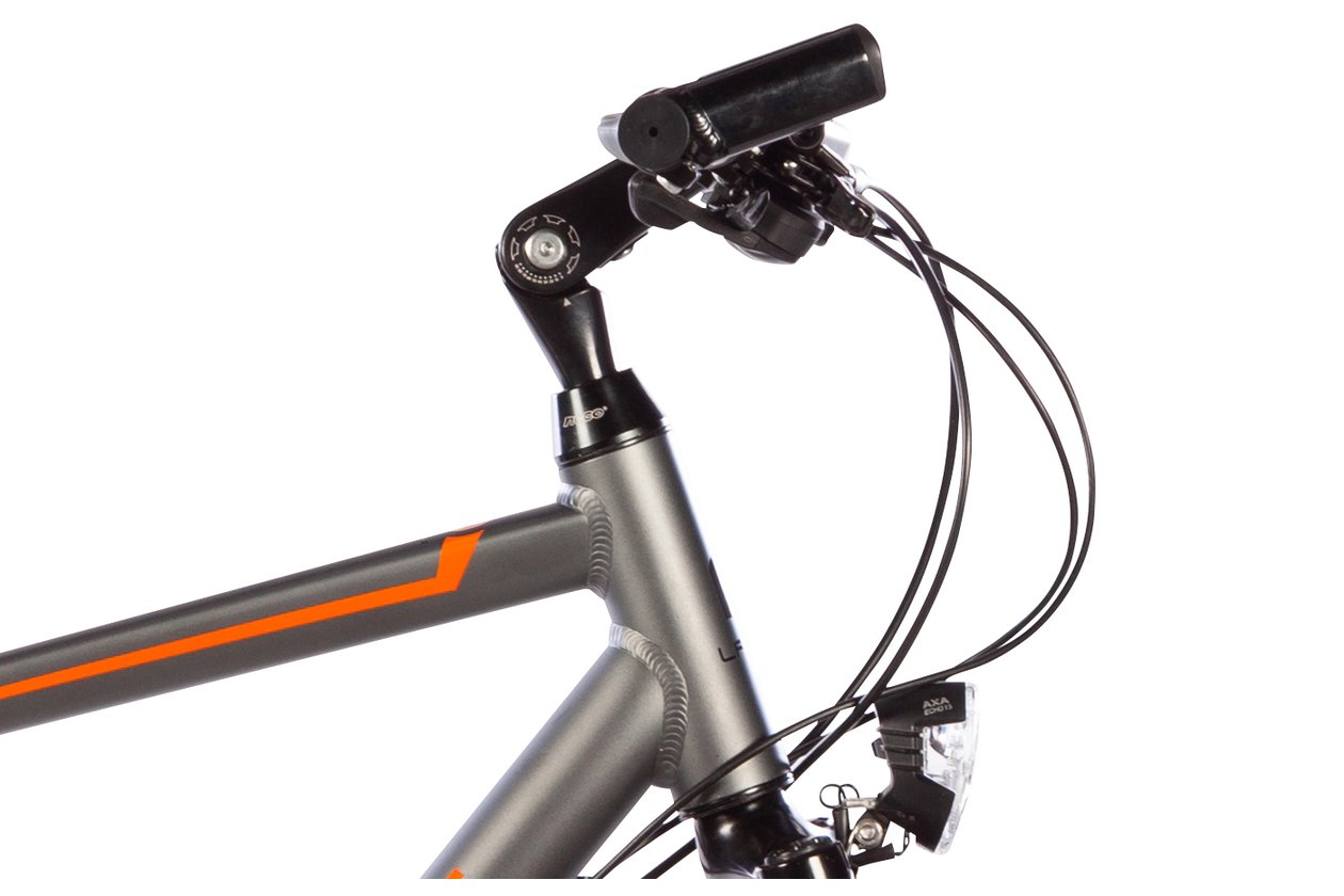 Lakes Free 120 - 2024 - 28 Zoll - Diamant