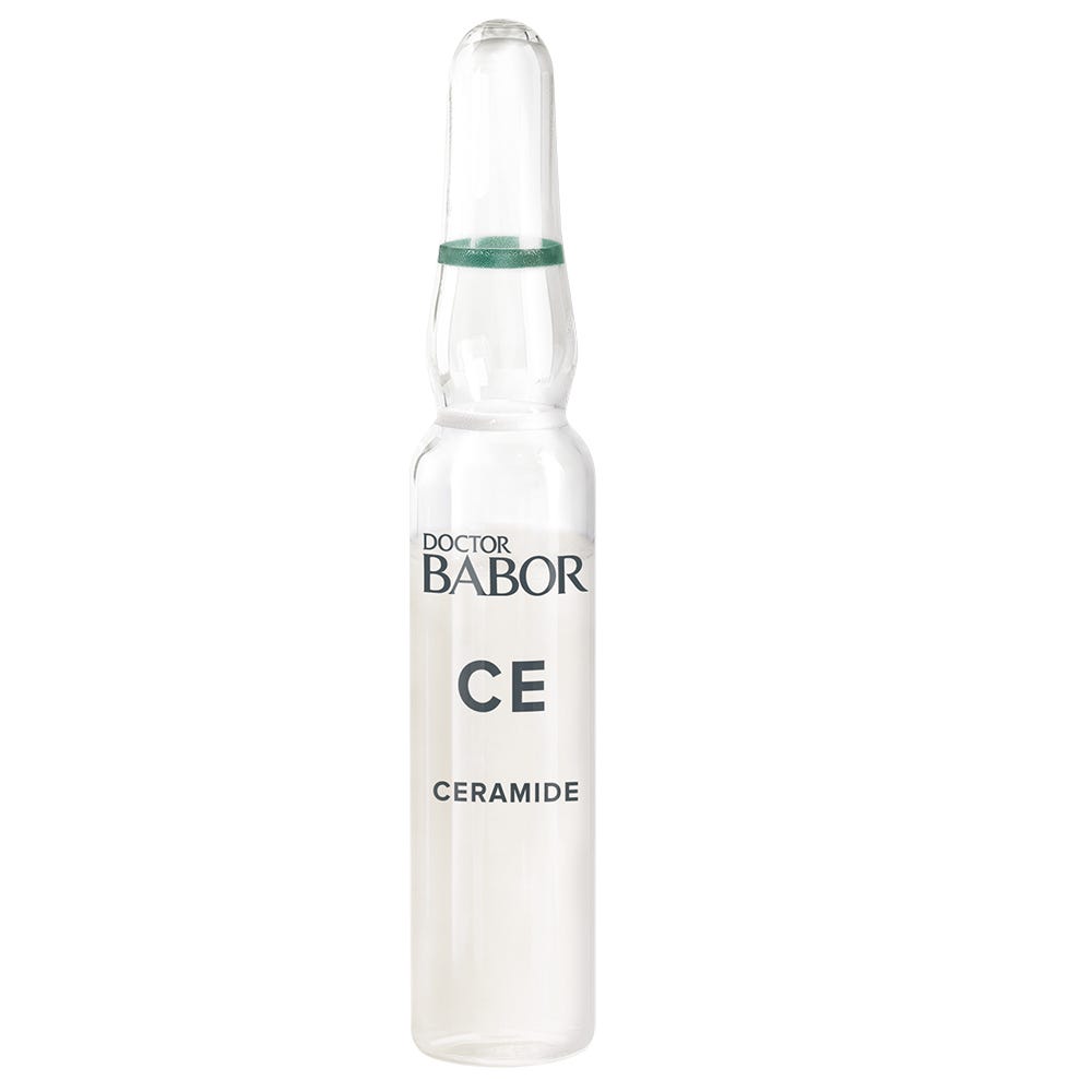 BABOR Doctor Power Serum Ampoules Ceramide 14 ml