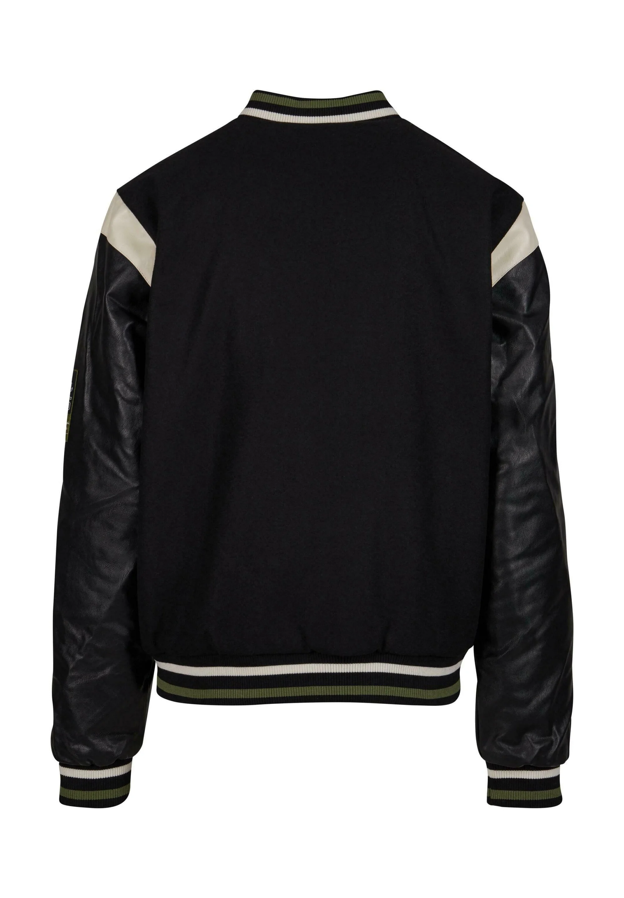 Chaqueta bomber universitaria unisex Fubu