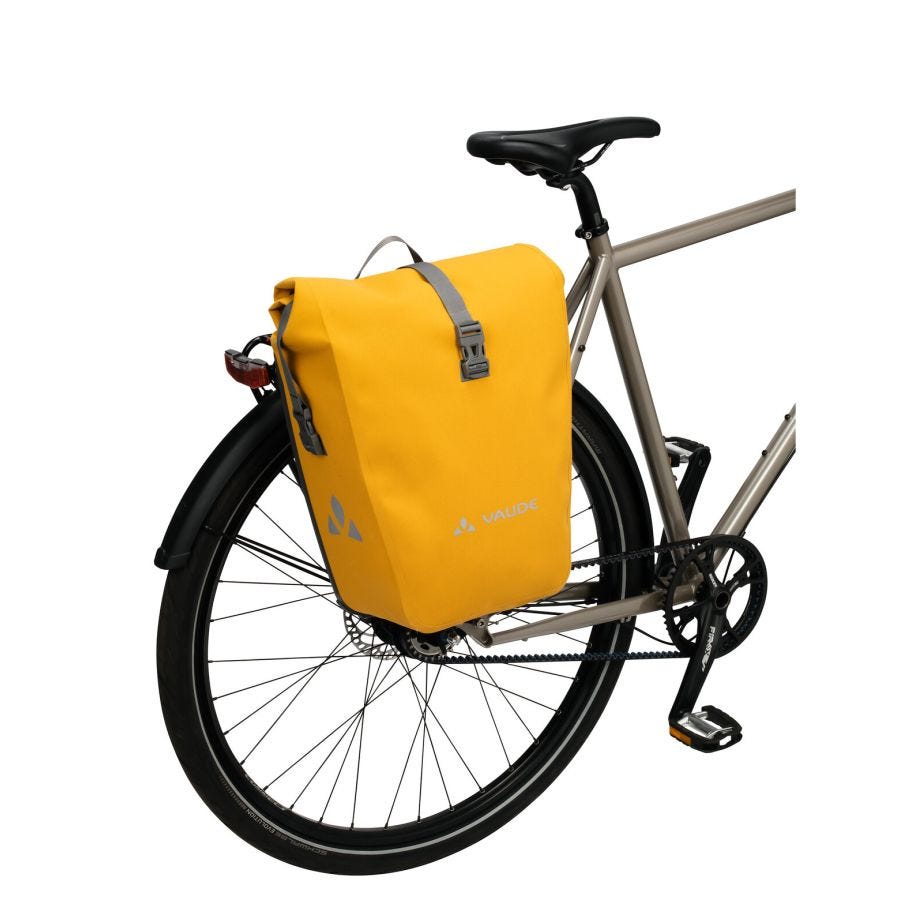 Aqua Back Deluxe Single - Fahrradtasche