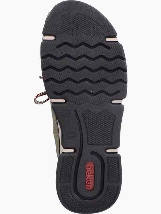 Rieker Damen Slipper
