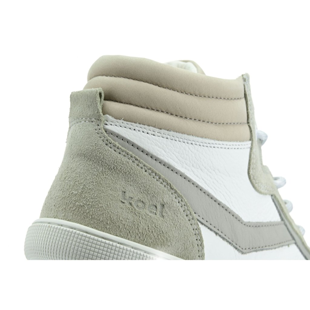 Koel Florita White AD 08L040.301-801 Barfußschuhe