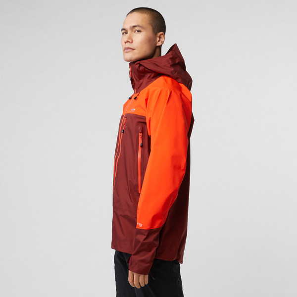 LHOTSE MENS JACKET Herren - Regenjacke