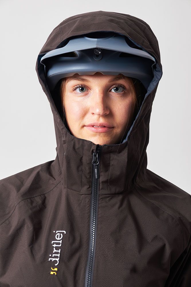 dirtlej Weathershield waterproof - MTB Regenjacke kaufen | Bike-Discount