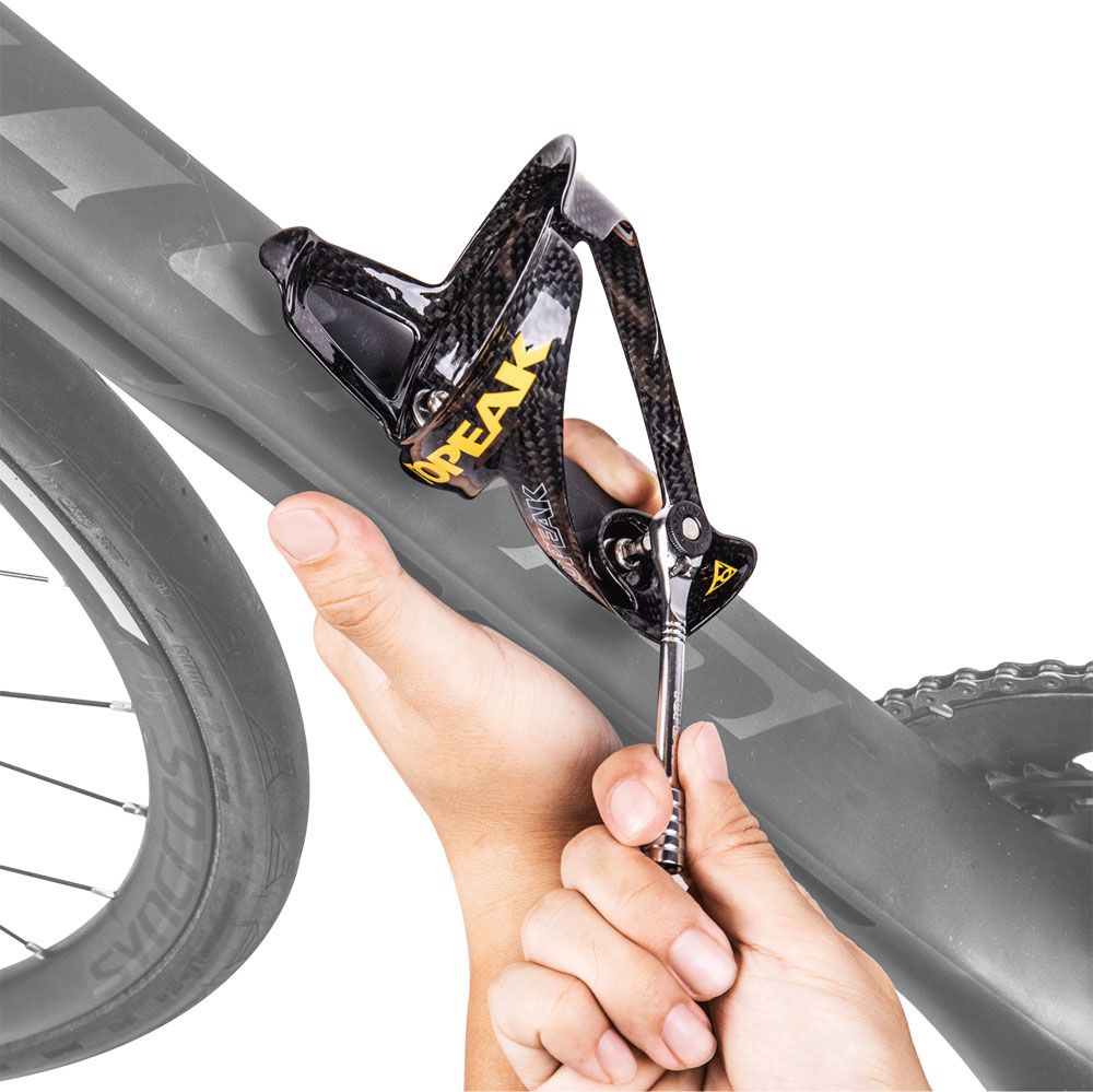 Topeak Omni ToolCard Werkzeug kaufen | Bike-Discount
