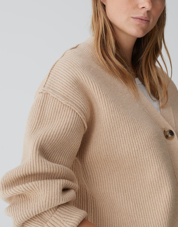 Cardigan Dautuma