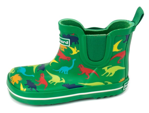 Bundgaard ~ Gummistiefel Charly (kurz) ~ Dino