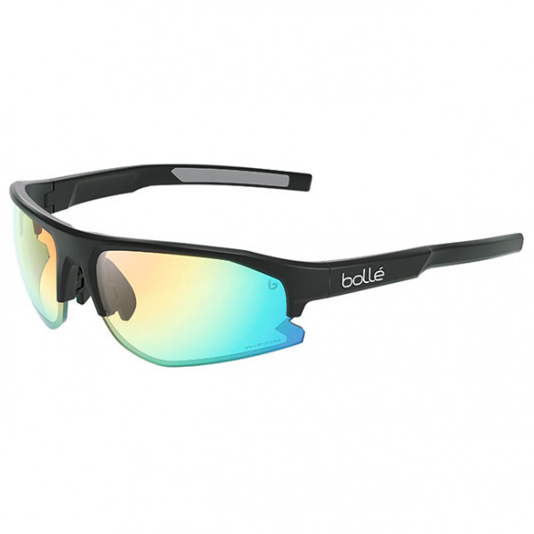 BollÉ - BOLT 2.0 Photochromic Cat. 1-3 (VLT 9-62%) - Fahrradbrille