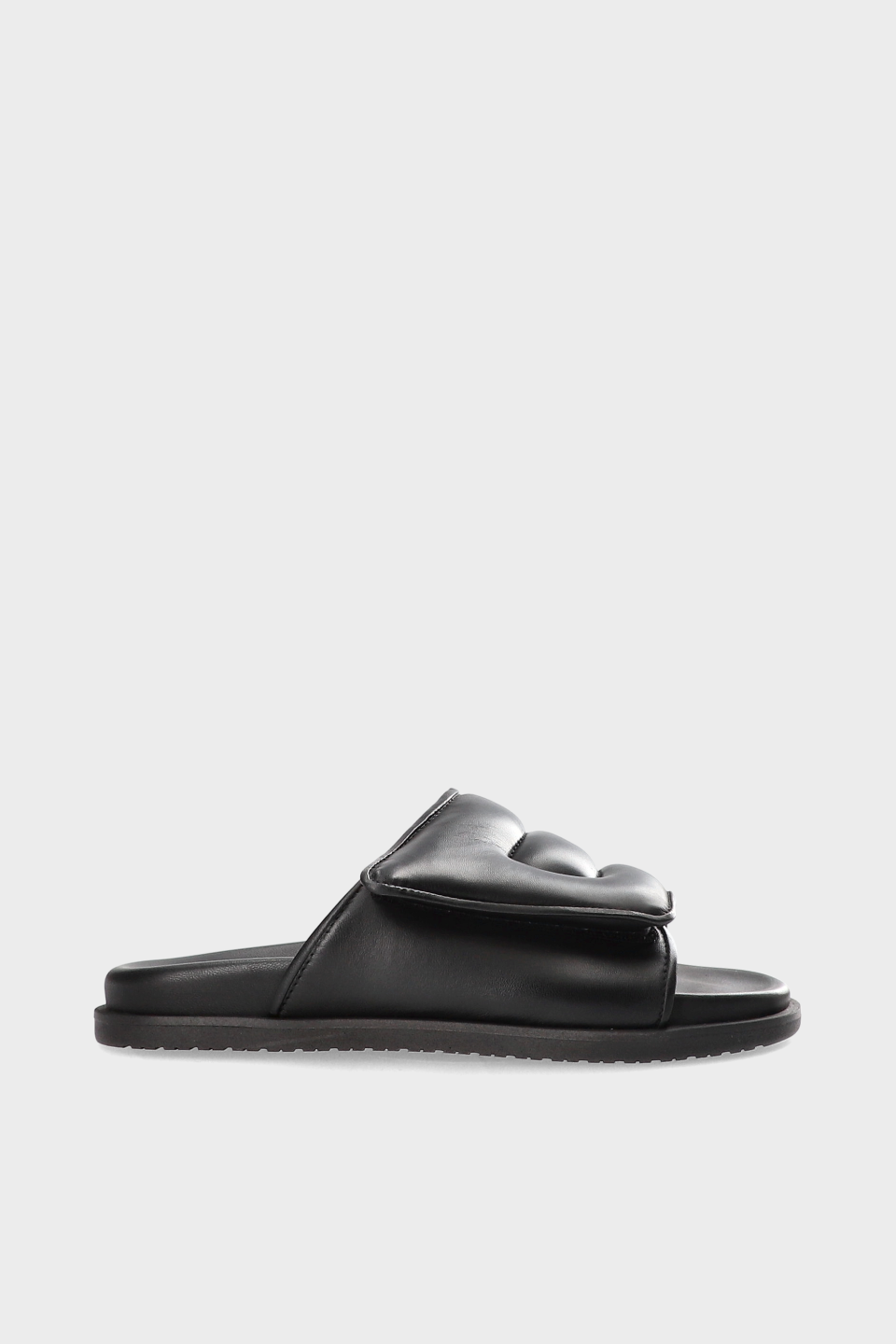 CPH834 nappa black