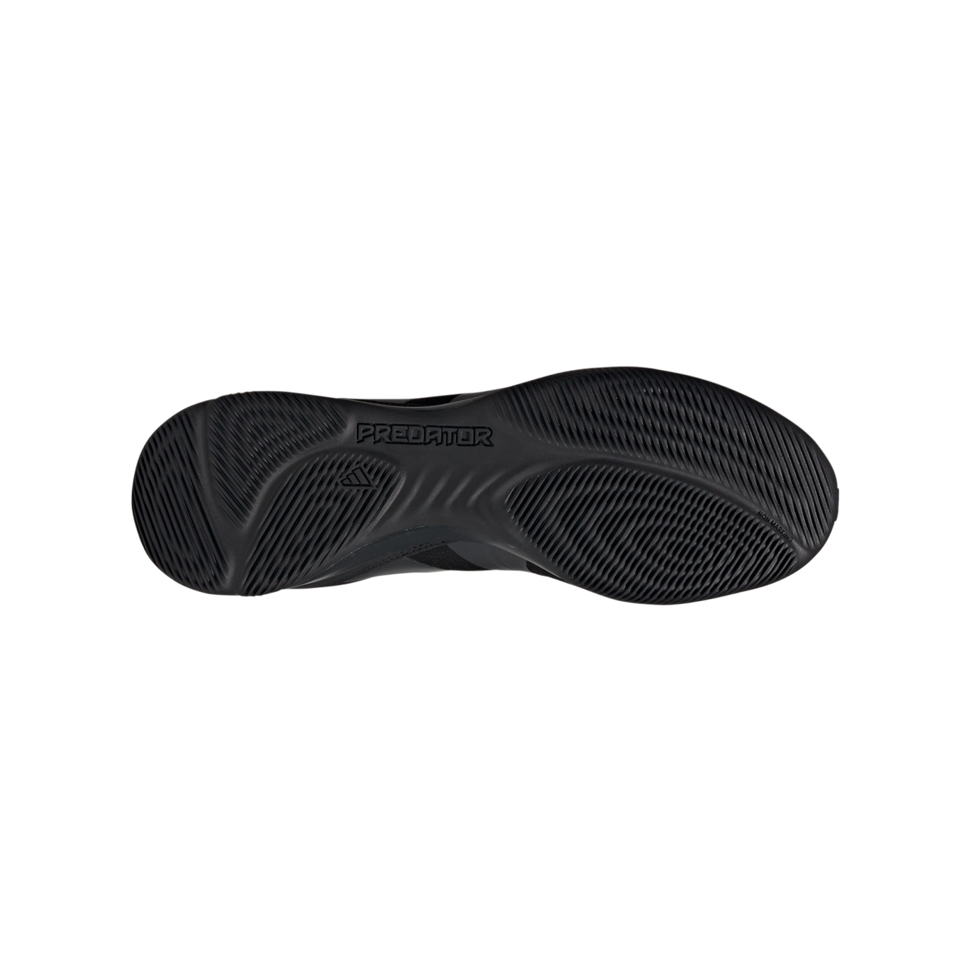 adidas Predator League IN Halle Schwarz