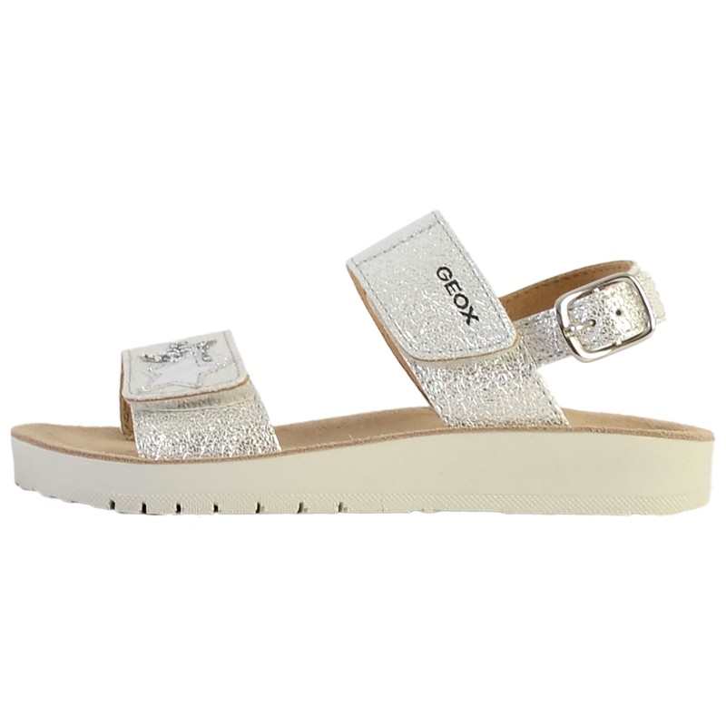 Sandales cuir Costarei