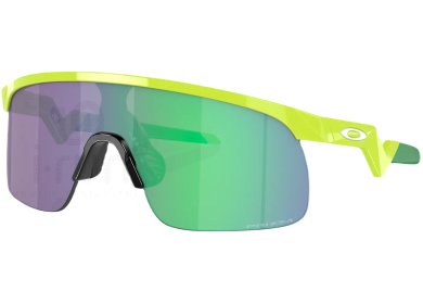 Oakley Resistor Prizm Jade Junior