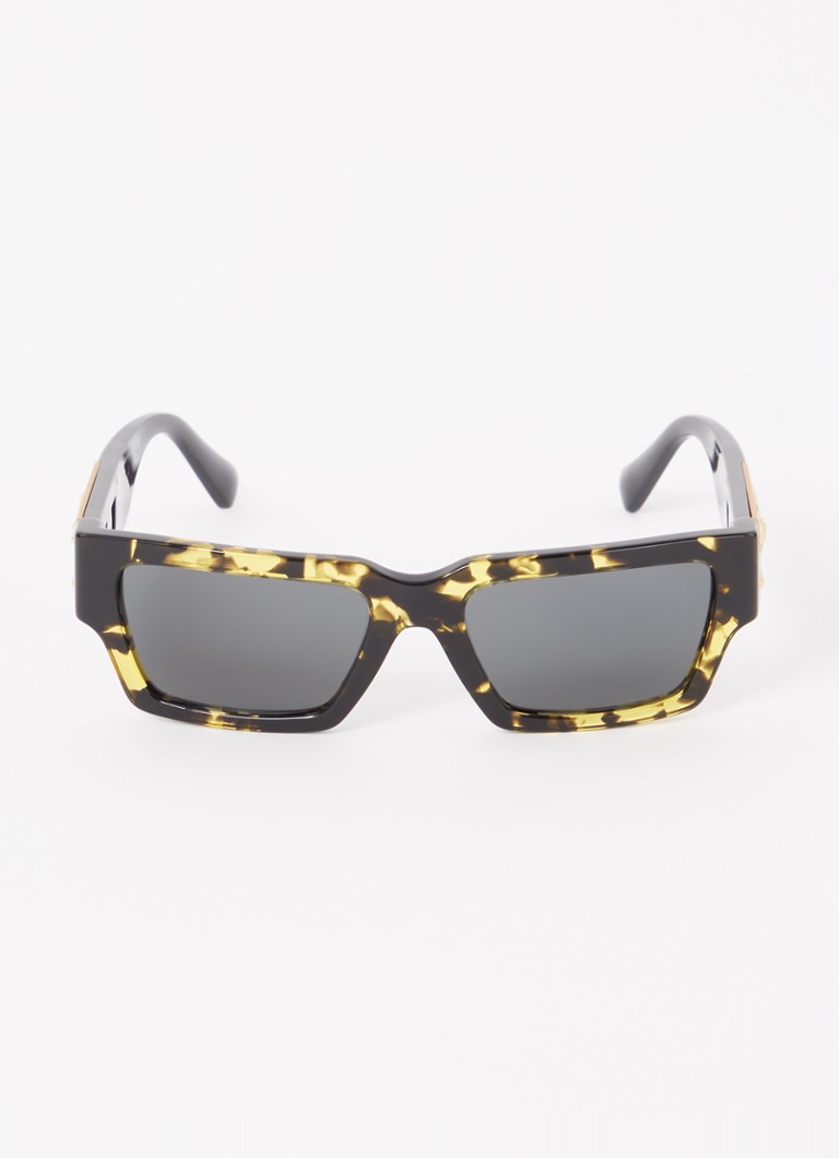 Ochelari de soare Versace Wayfarer VE4459