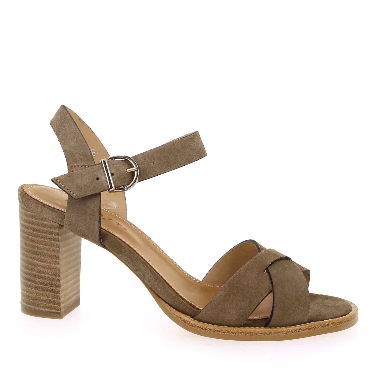 Muratti  RAYMOND - Taupe