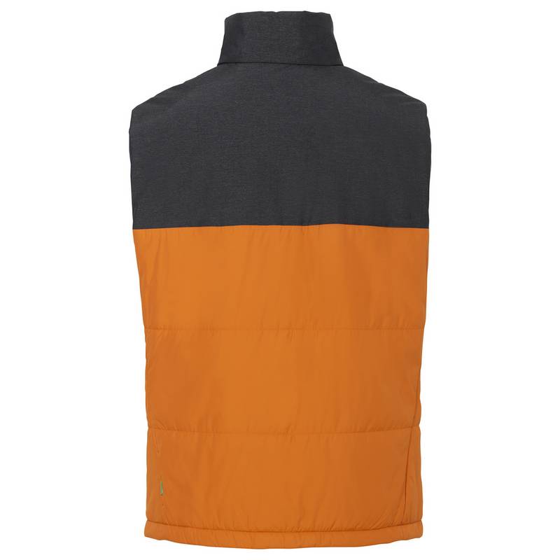 VAUDE Men's Neyland Padded Vest Outdoorweste Herren