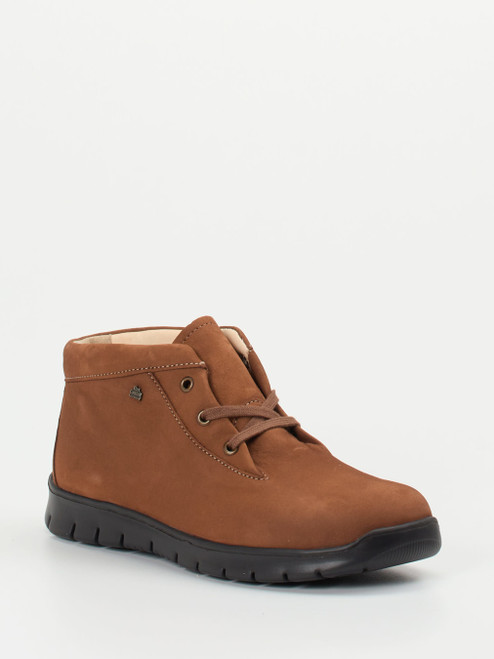 Schnürstiefelette-27512290035 Finn Comfort