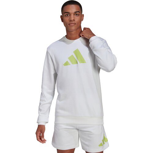 ADIDAS HERREN FUTURE ICONS SWEATSHIRT