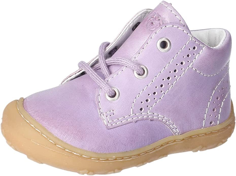 RICOSTA Lauflernschuhe rot