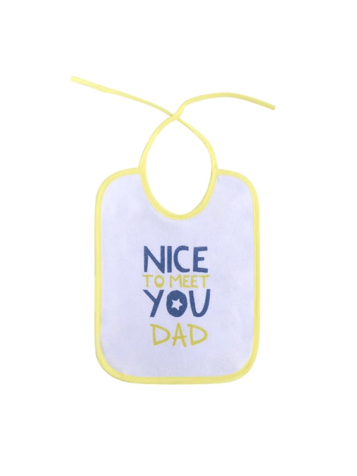 BABY CARE Babylatz 7-teiliges Set in blau günstig kaufen onesize