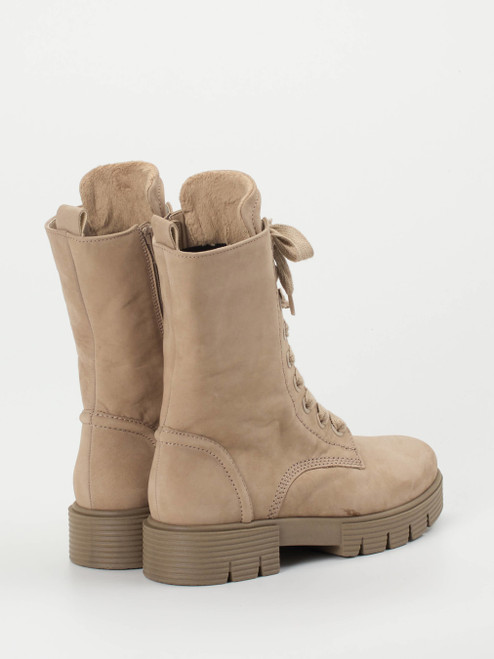 Schnürstiefelette-27513590007 Gabor Comfort