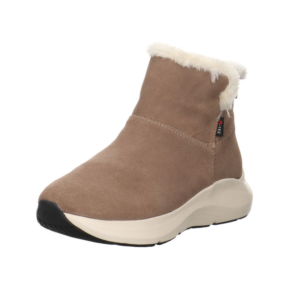 Rieker Boots