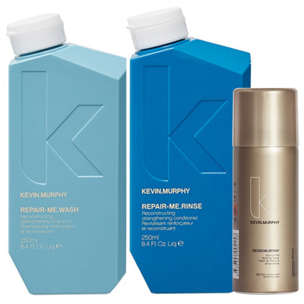 Kevin.Murphy Repair.Me Trio