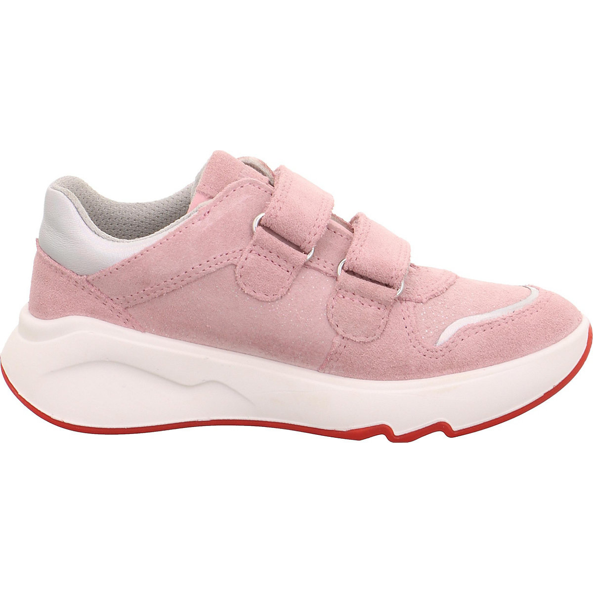 Sneakers Low MELODY WMS Weite M4 für Mädchen