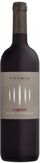 2022 Lagrein Alto Adige DOC trocken - Cantina Tramin