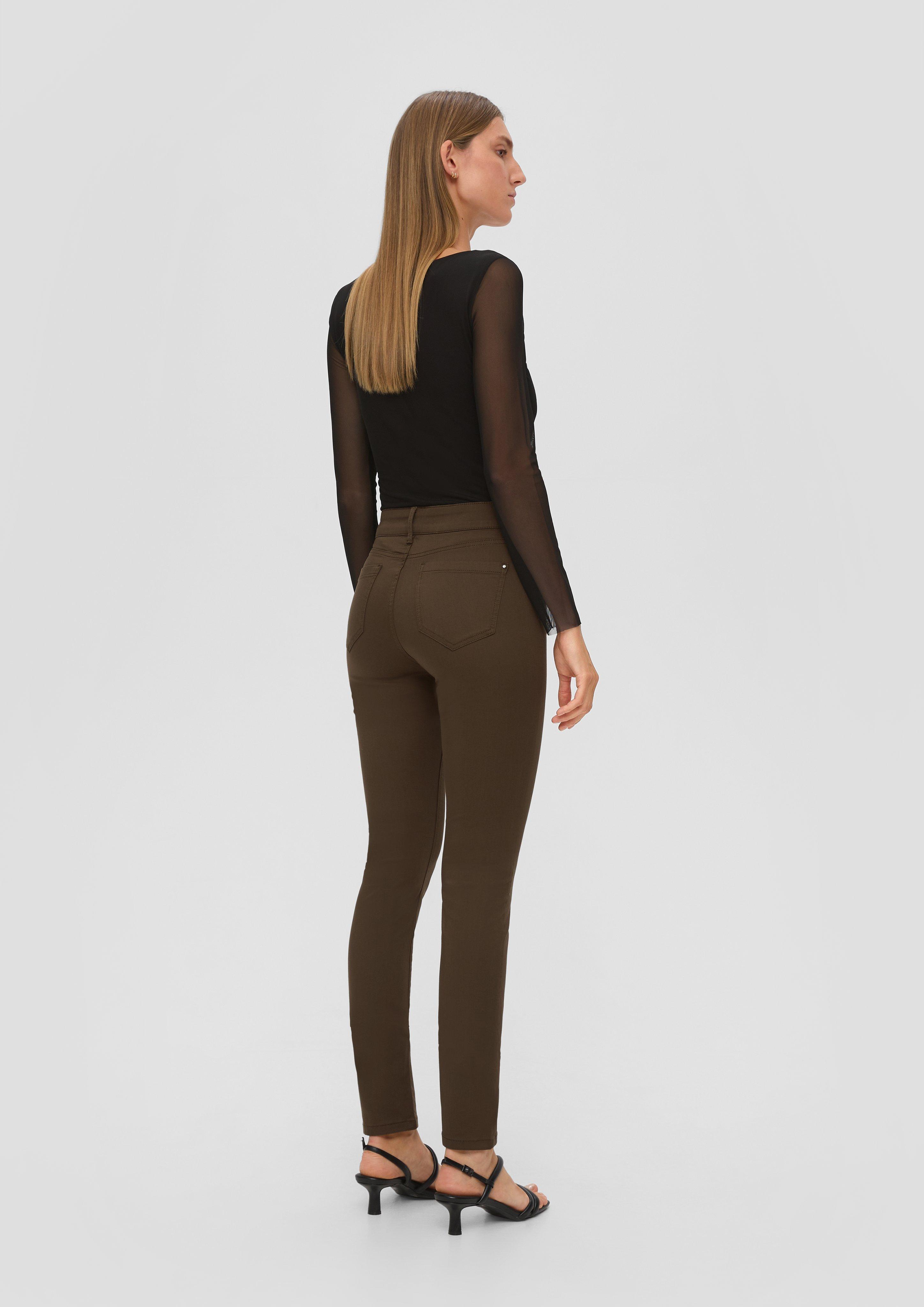 Jeans Izabell / Skinny Fit / High Waist / Slim Leg  2135715-7970