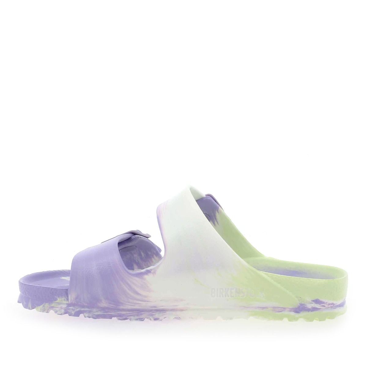 Birkenstock  ARIZONA EVA - Lilas Jaune