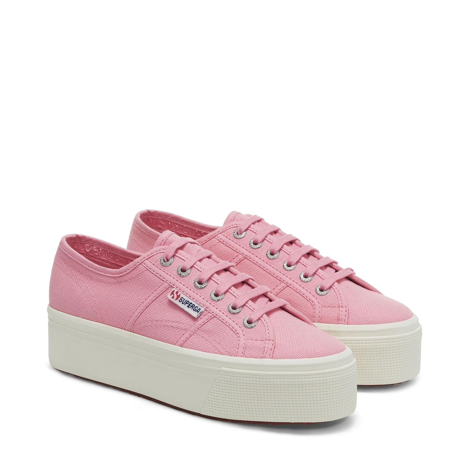 2790 PLATFORM-PINK-FAVORIO
