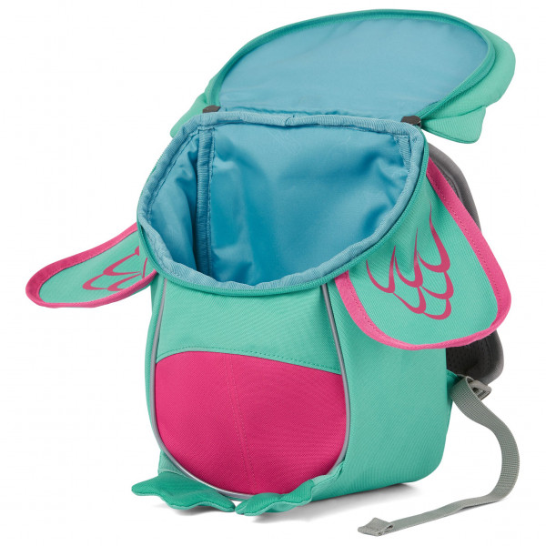 Affenzahn - Kleiner Freund Eule - Kinderrucksack