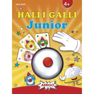 Halli Galli Junior (DE)