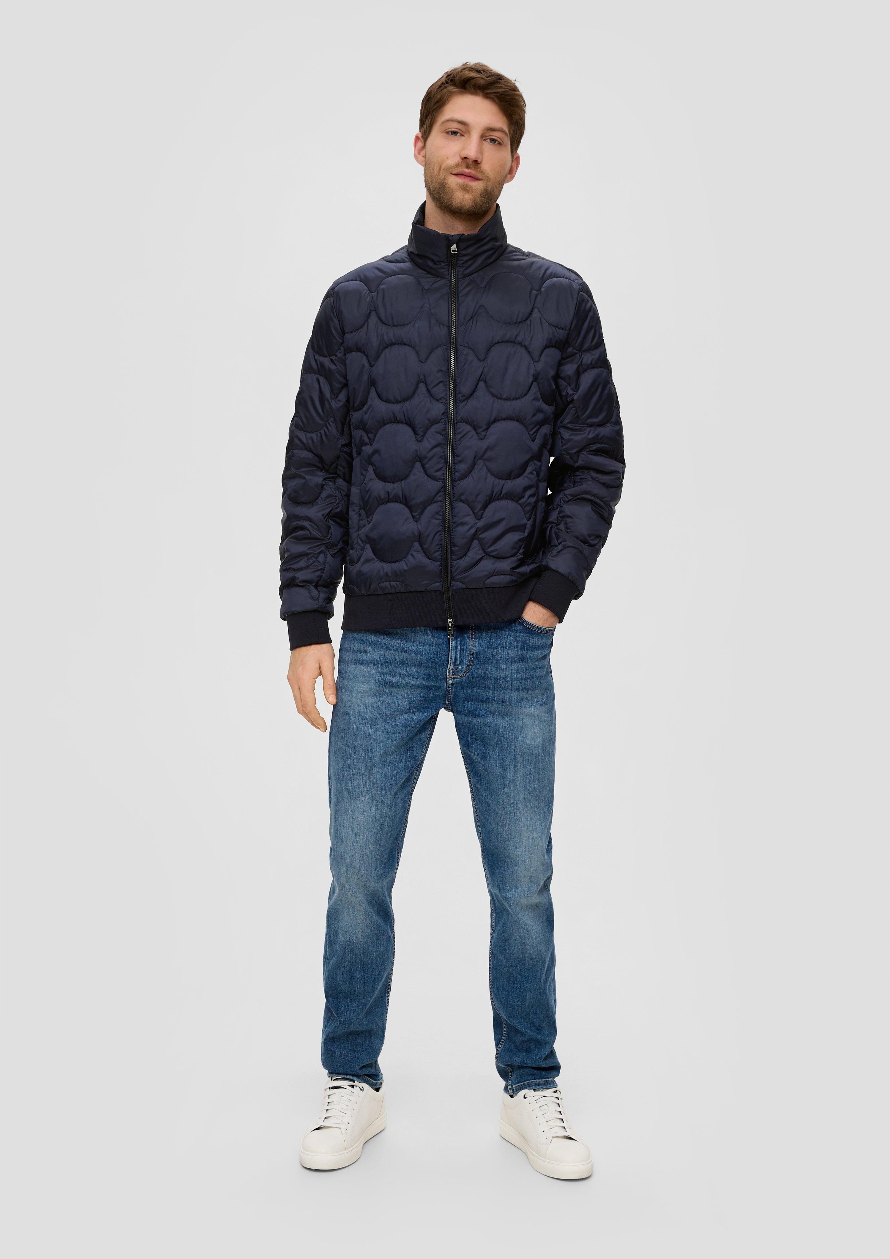 Steppjacke aus Nylon  2147877-5978