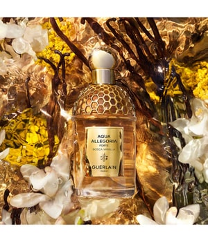 GUERLAIN Aqua Allegoria Bosca Vanilla Forte Eau de Parfum 125 ml