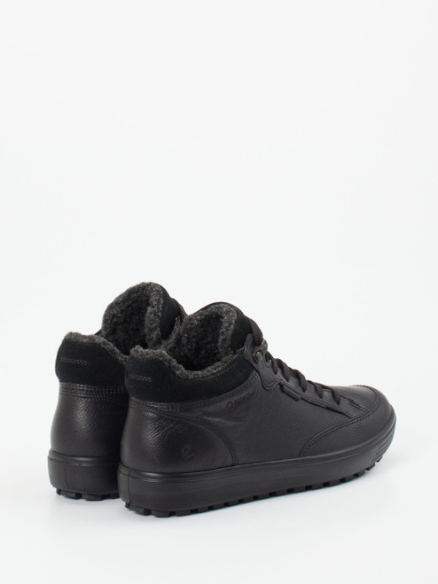 Schnürstiefelette-18030090042 Ecco